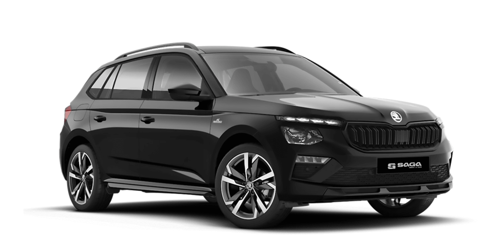 Skoda džip Saga Rent